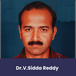Teegala Krishna Reddy Engineering College, HOD(IT): Dr.V.Sidda Reddy Interview